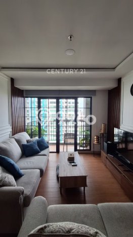 Apartemen Luxury Dijual di Jakarta Selatan Lokasi Strategis Punya 2 Kamar Tidur Apartemen Luxury Dijual di Jakarta Selatan Lokasi Strategis Punya 2 Kamar Tidur