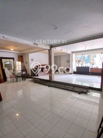 FOR RENT! Ruko di Gatot Subroto Cocok untuk Bisnis 500m2 FOR RENT! Ruko di Gatot Subroto Cocok untuk Bisnis 500m2