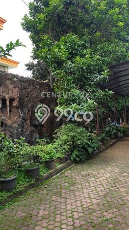 Hunian Super Elit dengan Akses Paling Strategis di Bambu Apus, Jakarta Timur Hunian Super Elit dengan Akses Paling Strategis di Bambu Apus, Jakarta Timur