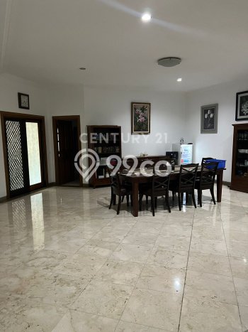 Rumah Luxury Modern Tanpa Renovasi di Ampera Jakarta Selatan Rumah Luxury Modern Tanpa Renovasi di Ampera Jakarta Selatan
