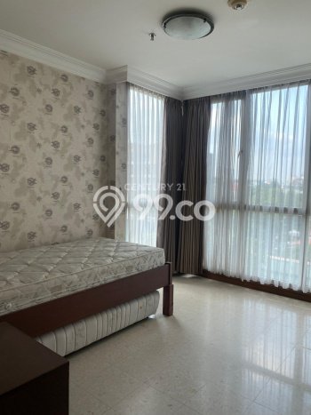 Apartemen di , 1 KM, Luas 136m2m², Lokasi Premium Apartemen di , 1 KM, Luas 136m2m², Lokasi Premium