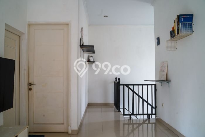Rumah 3 KT 2 KM Luas Tanah 100m², Luas Bangunan 130m² di Jagakarsa, Jakarta Selatan Rumah 3 KT 2 KM Luas Tanah 100m², Luas Bangunan 130m² di Jagakarsa, Jakarta Selatan