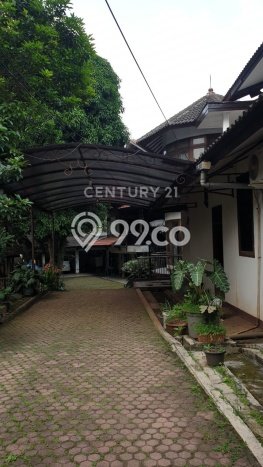 Hunian Super Elit dengan Akses Paling Strategis di Bambu Apus, Jakarta Timur Hunian Super Elit dengan Akses Paling Strategis di Bambu Apus, Jakarta Timur