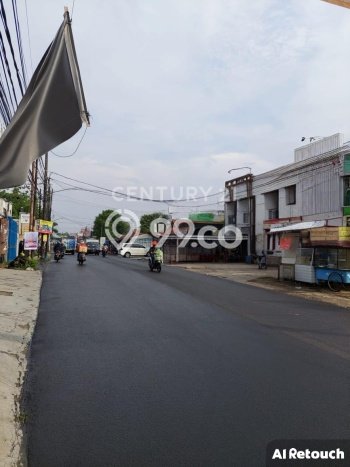 Tanah Siap Bangun Dijual di Jakarta Selatan Punya Luas 1200m2 Tanah Siap Bangun Dijual di Jakarta Selatan Punya Luas 1200m2
