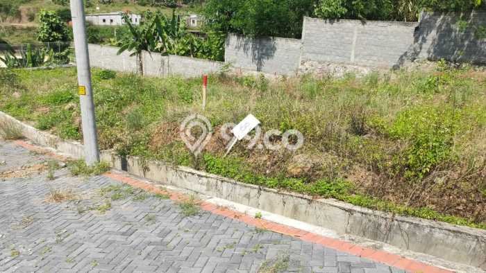 Dijual Tanah 72m2 di Sambiroto, Semarang Dijual Tanah 72m2 di Sambiroto, Semarang