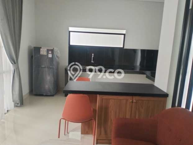Rumah sewa siap pakai 3 KT di BSB City, Semarang Rumah sewa siap pakai 3 KT di BSB City, Semarang