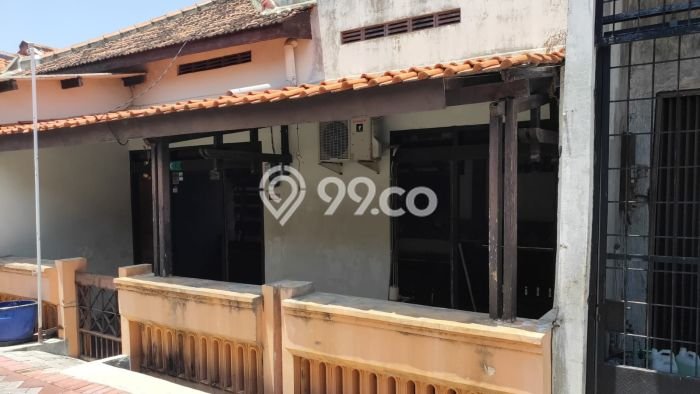 Rumah Minimalis 3 KT di Tanah Mas Semarang Unfurnished Rumah Minimalis 3 KT di Tanah Mas Semarang Unfurnished