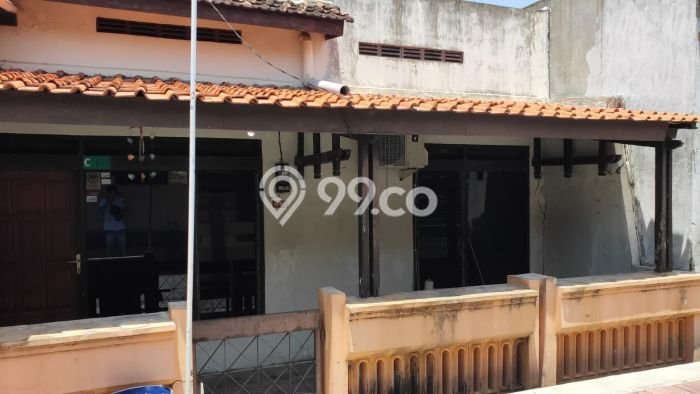 Rumah Minimalis 3 KT di Tanah Mas Semarang Unfurnished Rumah Minimalis 3 KT di Tanah Mas Semarang Unfurnished