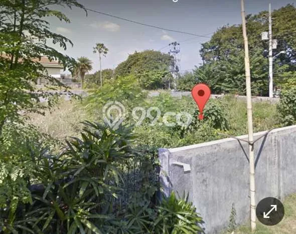 Untuk Dijual Tanah di Semarang, Luas 600m2 SHM Untuk Dijual Tanah di Semarang, Luas 600m2 SHM