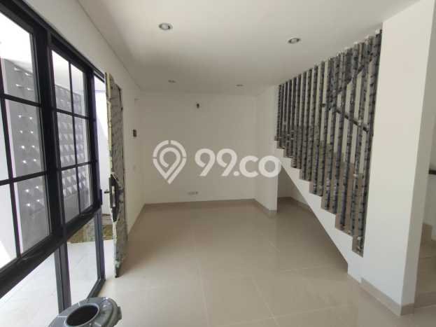 Jual Rumah Eksklusif 2 KT di BSB City, Semarang Jual Rumah Eksklusif 2 KT di BSB City, Semarang