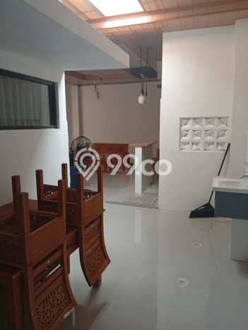Disewakan! Rumah 2 Kamar Tidur &
2 Kamar Mandi di BSB City, Semarang Disewakan! Rumah 2 Kamar Tidur &
2 Kamar Mandi di BSB City, Semarang
