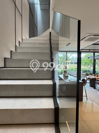 Rumah Luxury Modern Tanpa Renovasi di Lippo Karawaci Tangerang Rumah Luxury Modern Tanpa Renovasi di Lippo Karawaci Tangerang