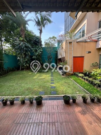 Hunian Elit LB 600m2 Siap Huni Desain Elegan di Alam Sutera, Tangerang Hunian Elit LB 600m2 Siap Huni Desain Elegan di Alam Sutera, Tangerang