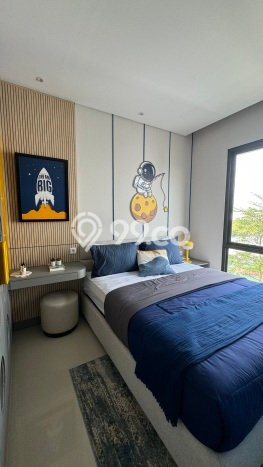 For Sale Rumah 4 Kamar Lokasi Ideal Nyaman dan Strategis di Curug For Sale Rumah 4 Kamar Lokasi Ideal Nyaman dan Strategis di Curug