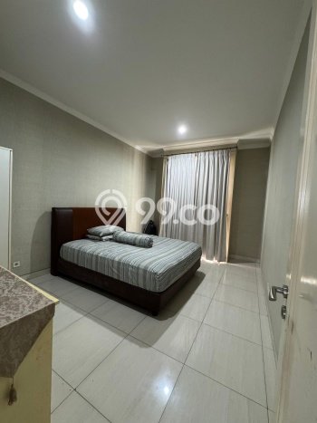 Jual Rumah Luas Elegan Dengan View Eksklusif di Alam Sutera, Tangerang Jual Rumah Luas Elegan Dengan View Eksklusif di Alam Sutera, Tangerang