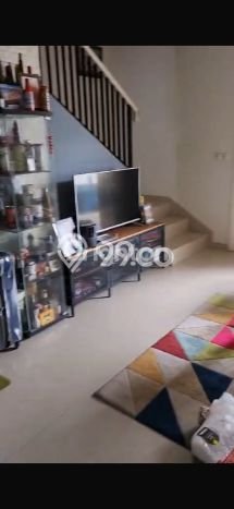 Dijual Cepat Rumah Bagus Siap Huni LB 105m2 di Cikupa, Tangerang Dijual Cepat Rumah Bagus Siap Huni LB 105m2 di Cikupa, Tangerang