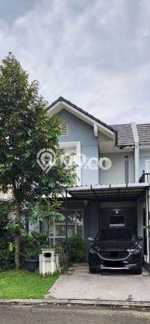 Dijual Cepat Rumah Bagus Siap Huni LB 105m2 di Cikupa, Tangerang Dijual Cepat Rumah Bagus Siap Huni LB 105m2 di Cikupa, Tangerang