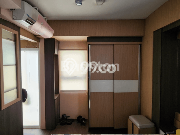 Apartemen Harga Terjangkau untuk Dijual di Duri Kosambi Dengan Spesifikasi 1 KT & 1 KM Apartemen Harga Terjangkau untuk Dijual di Duri Kosambi Dengan Spesifikasi 1 KT & 1 KM