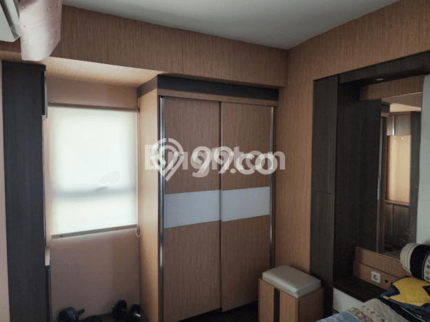 Apartemen Harga Terjangkau untuk Dijual di Duri Kosambi Dengan Spesifikasi 1 KT & 1 KM Apartemen Harga Terjangkau untuk Dijual di Duri Kosambi Dengan Spesifikasi 1 KT & 1 KM