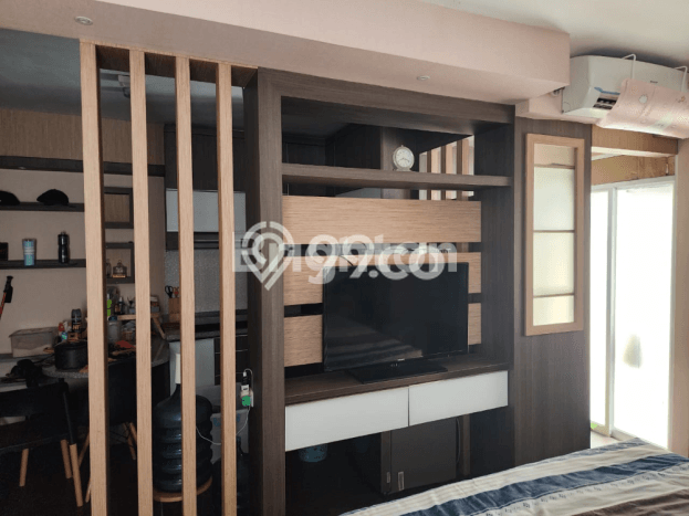 Apartemen Harga Terjangkau untuk Dijual di Duri Kosambi Dengan Spesifikasi 1 KT & 1 KM Apartemen Harga Terjangkau untuk Dijual di Duri Kosambi Dengan Spesifikasi 1 KT & 1 KM