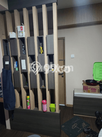 Apartemen Harga Terjangkau untuk Dijual di Duri Kosambi Dengan Spesifikasi 1 KT & 1 KM Apartemen Harga Terjangkau untuk Dijual di Duri Kosambi Dengan Spesifikasi 1 KT & 1 KM