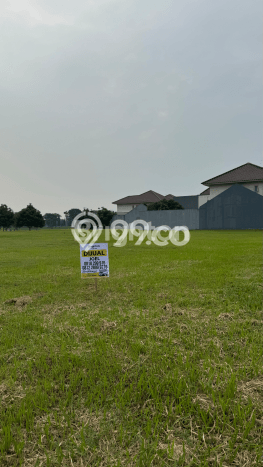 Tanah Dijual Lokasi Cikupa Tangerang PPJB Tanah Dijual Lokasi Cikupa Tangerang PPJB
