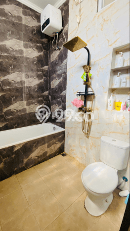 For Sale Rumah 4 Kamar Lokasi Strategis Nyaman dan Strategis di Ciputat For Sale Rumah 4 Kamar Lokasi Strategis Nyaman dan Strategis di Ciputat