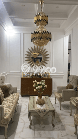 For Sale Rumah 4 Kamar Lokasi Strategis Nyaman dan Strategis di Ciputat For Sale Rumah 4 Kamar Lokasi Strategis Nyaman dan Strategis di Ciputat