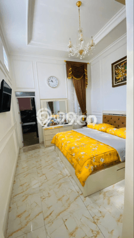 For Sale Rumah 4 Kamar Lokasi Strategis Nyaman dan Strategis di Ciputat For Sale Rumah 4 Kamar Lokasi Strategis Nyaman dan Strategis di Ciputat