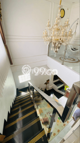 For Sale Rumah 4 Kamar Lokasi Strategis Nyaman dan Strategis di Ciputat For Sale Rumah 4 Kamar Lokasi Strategis Nyaman dan Strategis di Ciputat