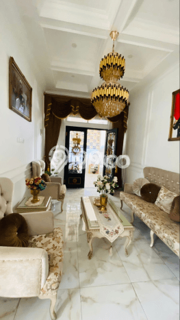 For Sale Rumah 4 Kamar Lokasi Strategis Nyaman dan Strategis di Ciputat For Sale Rumah 4 Kamar Lokasi Strategis Nyaman dan Strategis di Ciputat