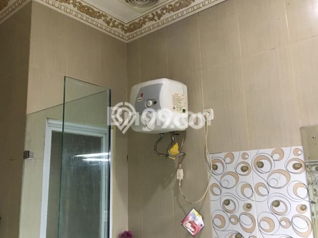 Rumah Minimalis 3 KT di Alam Sutera Tangerang Unfurnished Rumah Minimalis 3 KT di Alam Sutera Tangerang Unfurnished