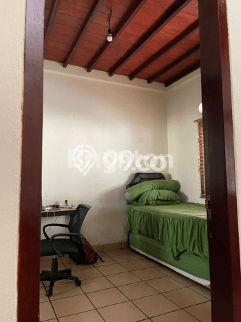 Dijual Cepat Rumah Bagus Siap Huni LB 125m2 di Serpong, Tangerang Selatan Dijual Cepat Rumah Bagus Siap Huni LB 125m2 di Serpong, Tangerang Selatan