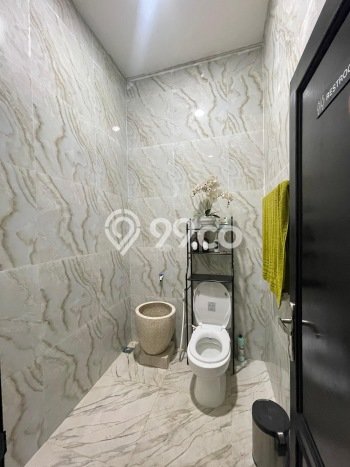 Rumah Eksklusif Dijual LT 600m2 di Serpong Utara, Tangerang Selatan Rumah Eksklusif Dijual LT 600m2 di Serpong Utara, Tangerang Selatan