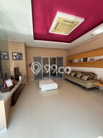 Hunian Elit LB 600m2 Siap Huni Desain Elegan di Alam Sutera, Tangerang Hunian Elit LB 600m2 Siap Huni Desain Elegan di Alam Sutera, Tangerang
