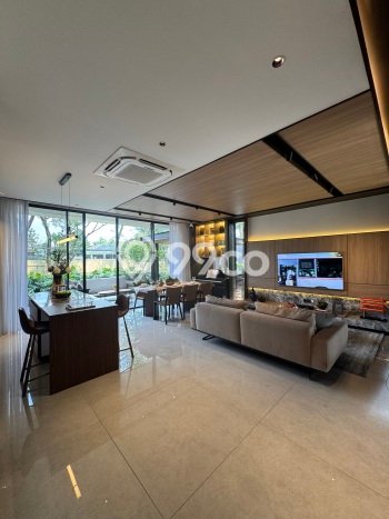 Rumah Luxury Modern Tanpa Renovasi di Lippo Karawaci Tangerang Rumah Luxury Modern Tanpa Renovasi di Lippo Karawaci Tangerang