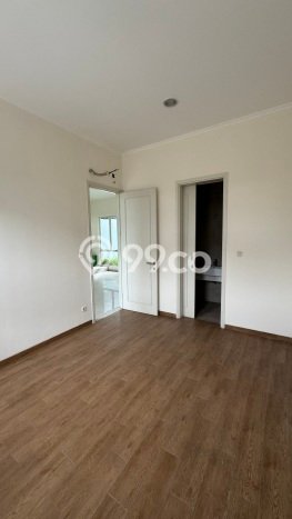 Rumah Minimalis 2 KT LT 128m2 di Suvarna Sutera Rumah Minimalis 2 KT LT 128m2 di Suvarna Sutera