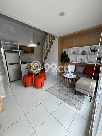 Dijual Cepat Rumah Bagus Siap Huni LB 50m2 di Curug, Tangerang Dijual Cepat Rumah Bagus Siap Huni LB 50m2 di Curug, Tangerang