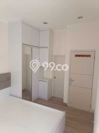 Rumah Minimalis 3 KT di Serpong Tangerang Selatan Semi Furnished Rumah Minimalis 3 KT di Serpong Tangerang Selatan Semi Furnished