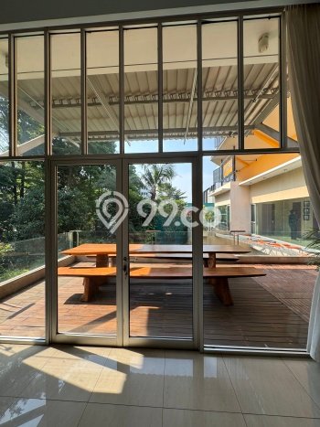 Hunian Elit LB 600m2 Siap Huni Desain Elegan di Alam Sutera, Tangerang Hunian Elit LB 600m2 Siap Huni Desain Elegan di Alam Sutera, Tangerang