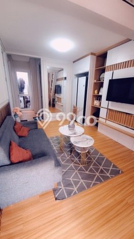 Rumah Luas Asri 3 KT Siap Pakai di Bitung Tangerang Rumah Luas Asri 3 KT Siap Pakai di Bitung Tangerang