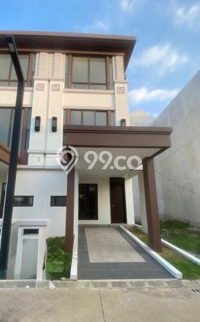 For Sale Rumah 3 Kamar Lokasi Ideal Nyaman dan Strategis di Cikupa For Sale Rumah 3 Kamar Lokasi Ideal Nyaman dan Strategis di Cikupa