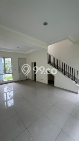 Rumah Minimalis 2 KT LT 128m2 di Suvarna Sutera Rumah Minimalis 2 KT LT 128m2 di Suvarna Sutera