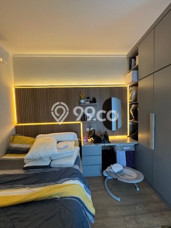 For Sale! Luxury House LT 200m2 Desain Modern di Suvarna Sutera For Sale! Luxury House LT 200m2 Desain Modern di Suvarna Sutera