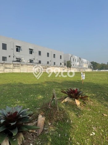 Lahan Dijual Lokasi Strategis di Tangerang dengan Luas 357m2 Lahan Dijual Lokasi Strategis di Tangerang dengan Luas 357m2