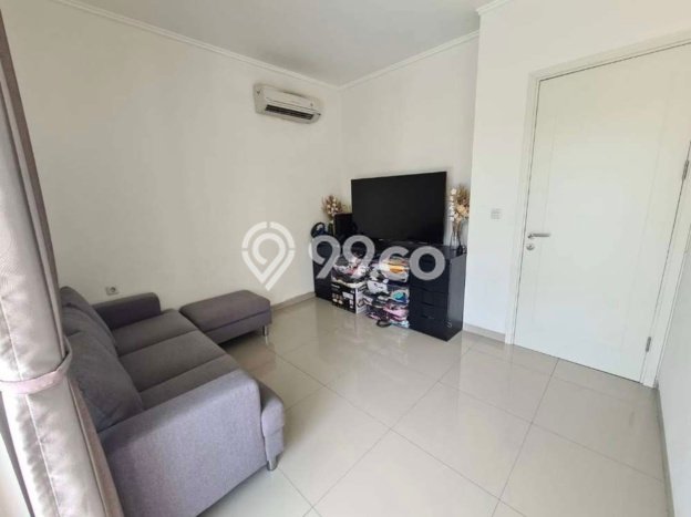 Dijual Hunian Rumah Terawat 3 Kamar di Suvarna Sutera, Tangerang Dijual Hunian Rumah Terawat 3 Kamar di Suvarna Sutera, Tangerang