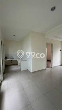Rumah Minimalis 2 KT LT 128m2 di Suvarna Sutera Rumah Minimalis 2 KT LT 128m2 di Suvarna Sutera