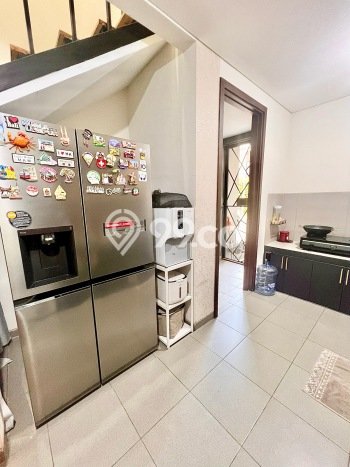 Rumah Luxury Modern Siap Huni di Suvarna Sutera Tangerang Rumah Luxury Modern Siap Huni di Suvarna Sutera Tangerang