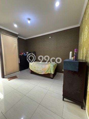 Jual Rumah Luas Elegan Dengan View Eksklusif di Alam Sutera, Tangerang Jual Rumah Luas Elegan Dengan View Eksklusif di Alam Sutera, Tangerang