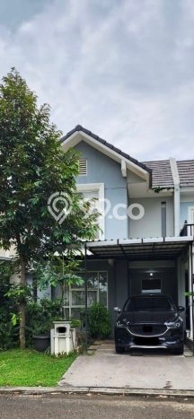 Rumah Strategis Minimalis Lb 105m2 di Sindang Jaya, Tangerang Rumah Strategis Minimalis Lb 105m2 di Sindang Jaya, Tangerang